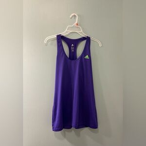 NWOT … ADIDAS “Size: M” Athletic Top